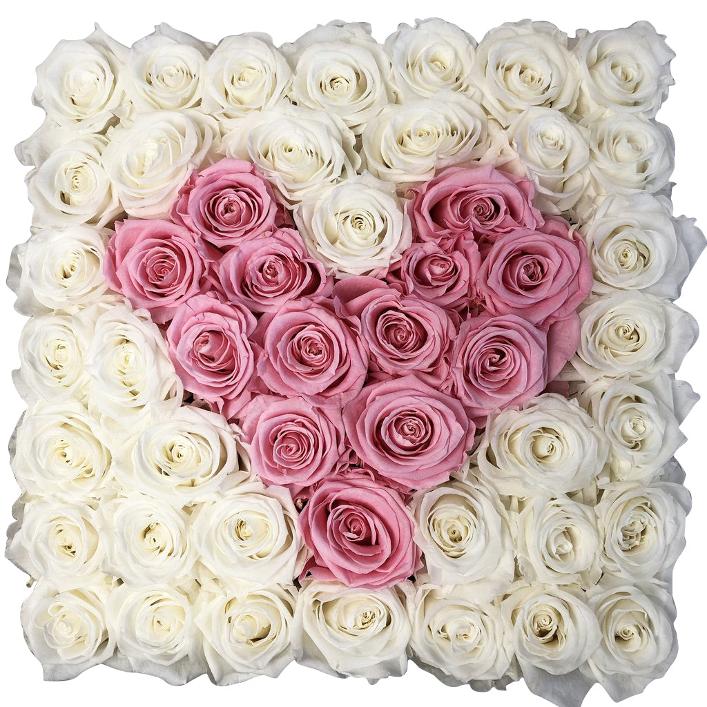 Infinity Large Custom Arrangement