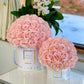 Forever De Fleur™ Roses Dome