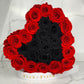 Infinity Heart Custom Large
