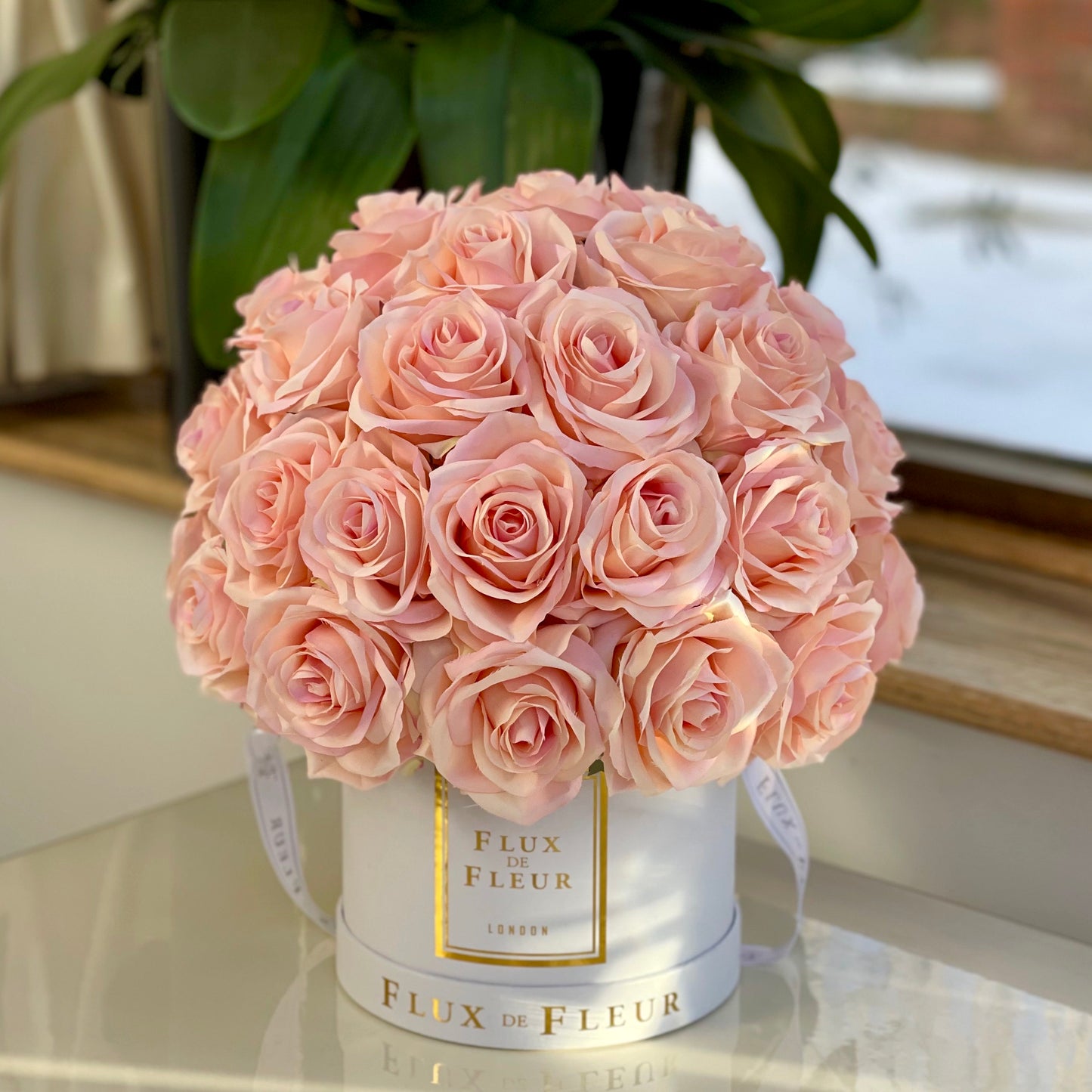 Forever De Fleur™ Roses Dome