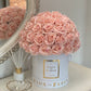 Forever De Fleur™ Roses Dome