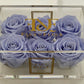 Crystal De Fleur™ Rectangle