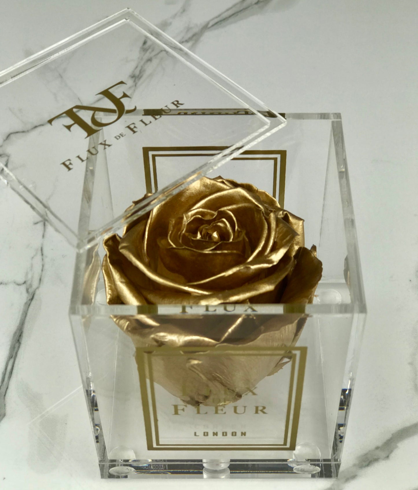 Crystal De Fleur Mini