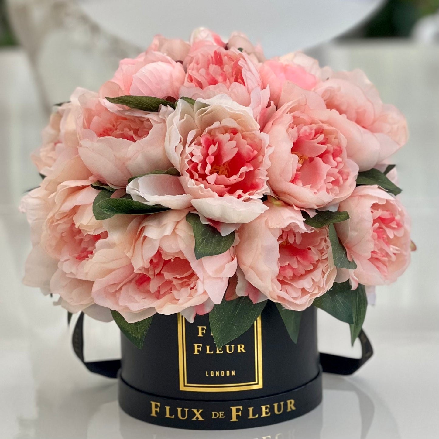 Forever Peonies