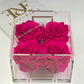 Crystal De Fleur™ Square