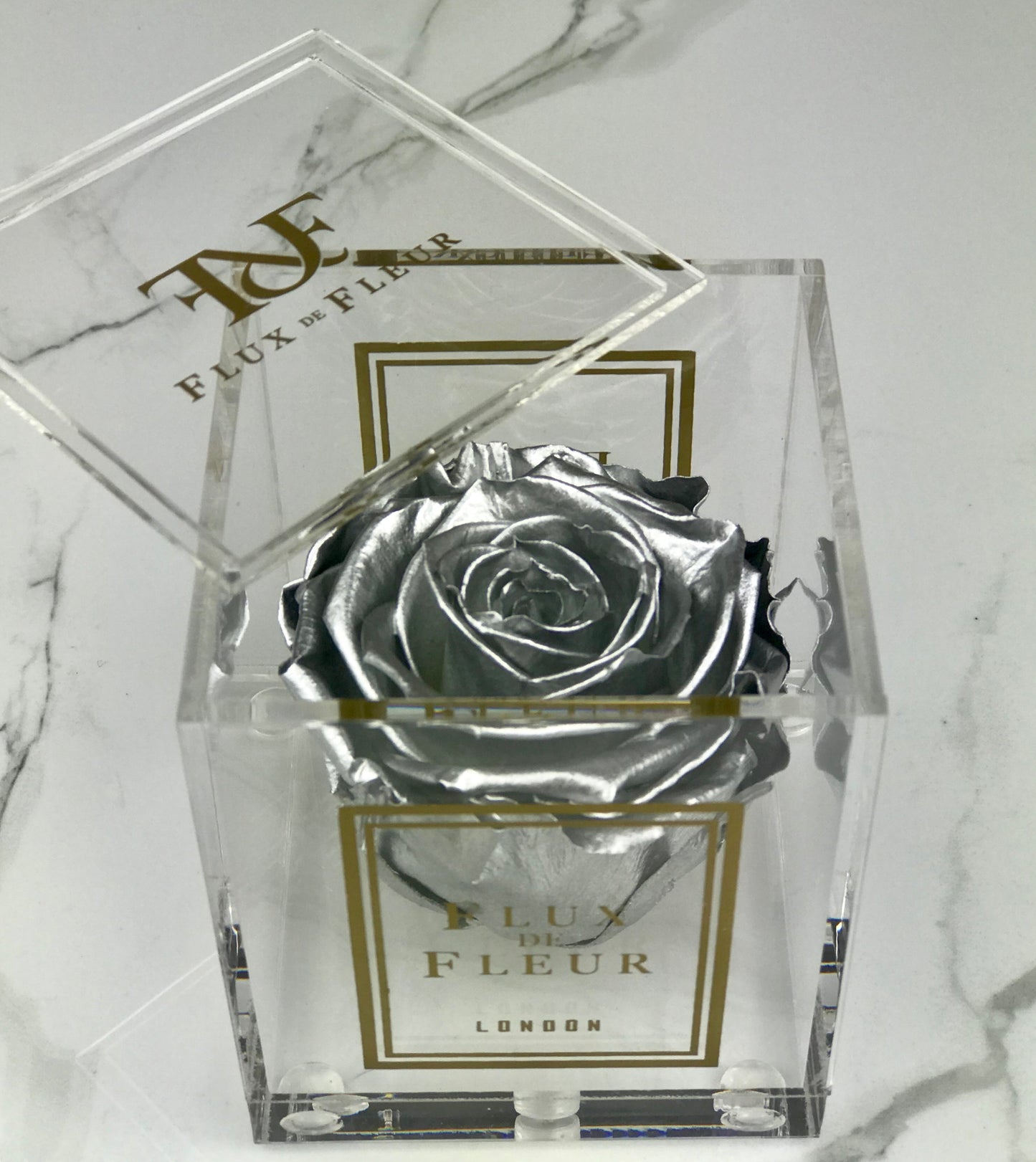 Crystal De Fleur Mini