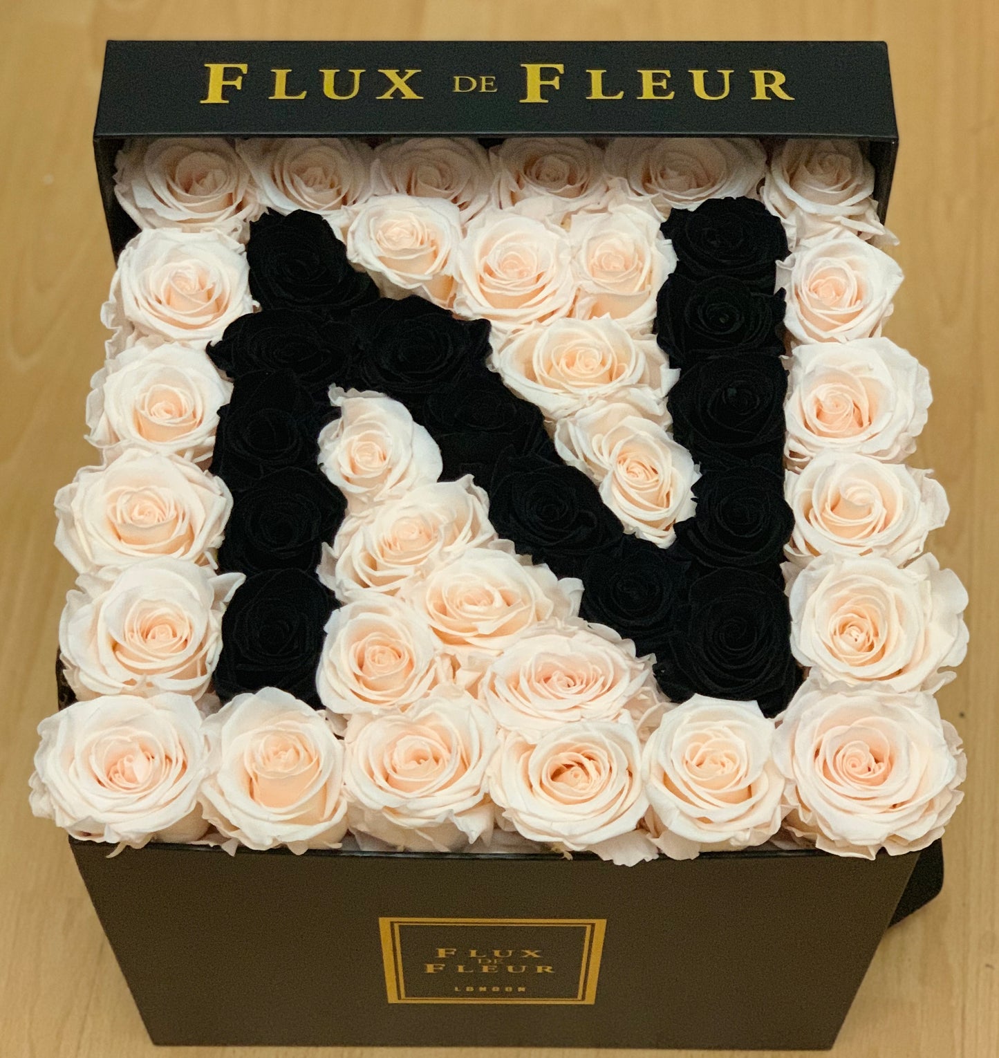 Infinity Large Custom Arrangement