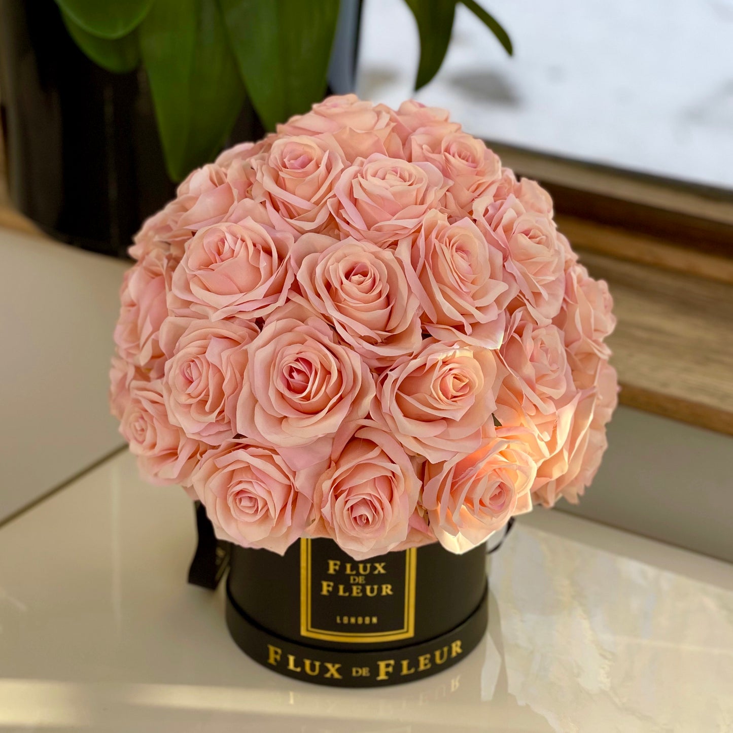 Forever De Fleur™ Roses Dome