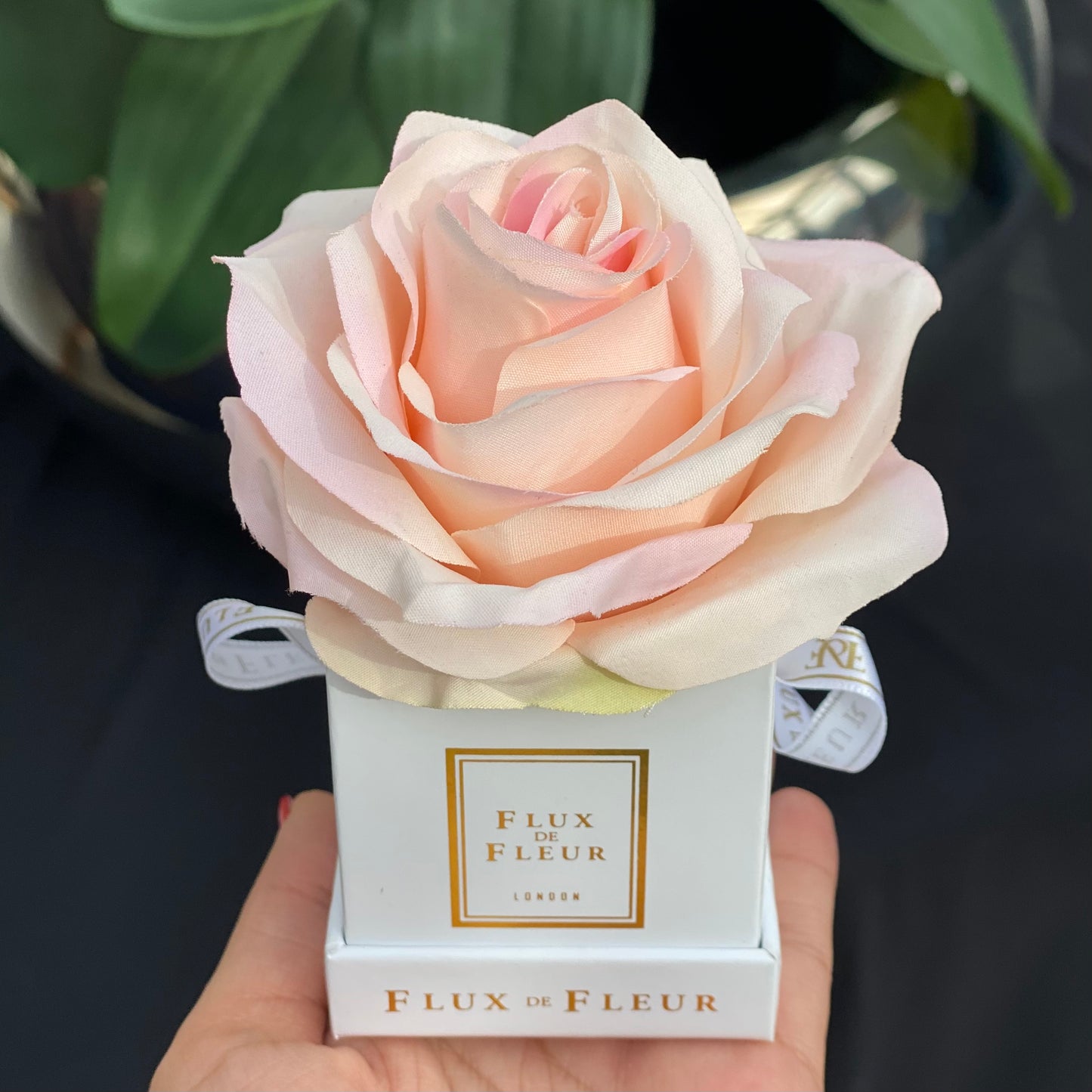 Forever De Fleur - Mini Square