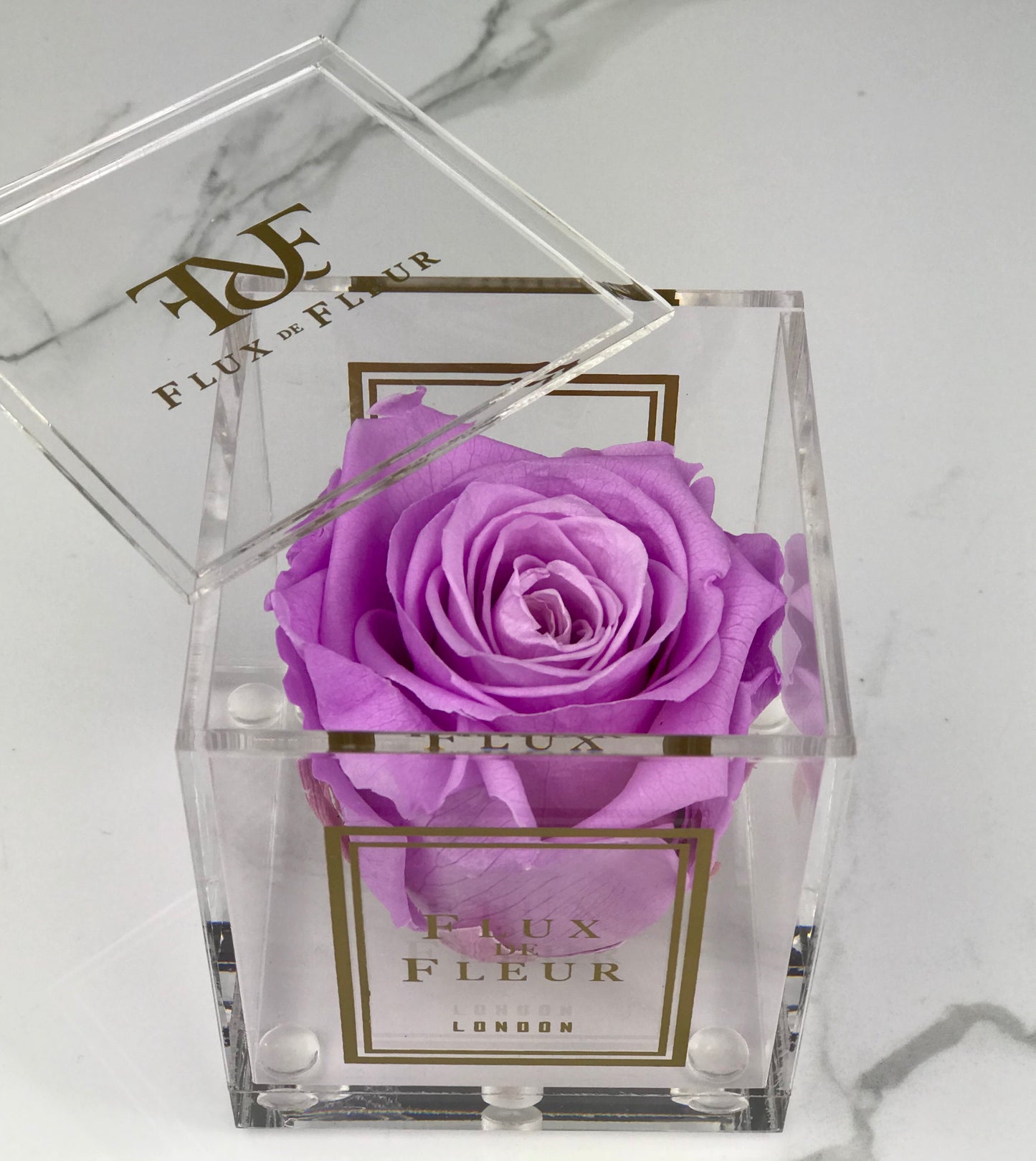 Crystal De Fleur Mini