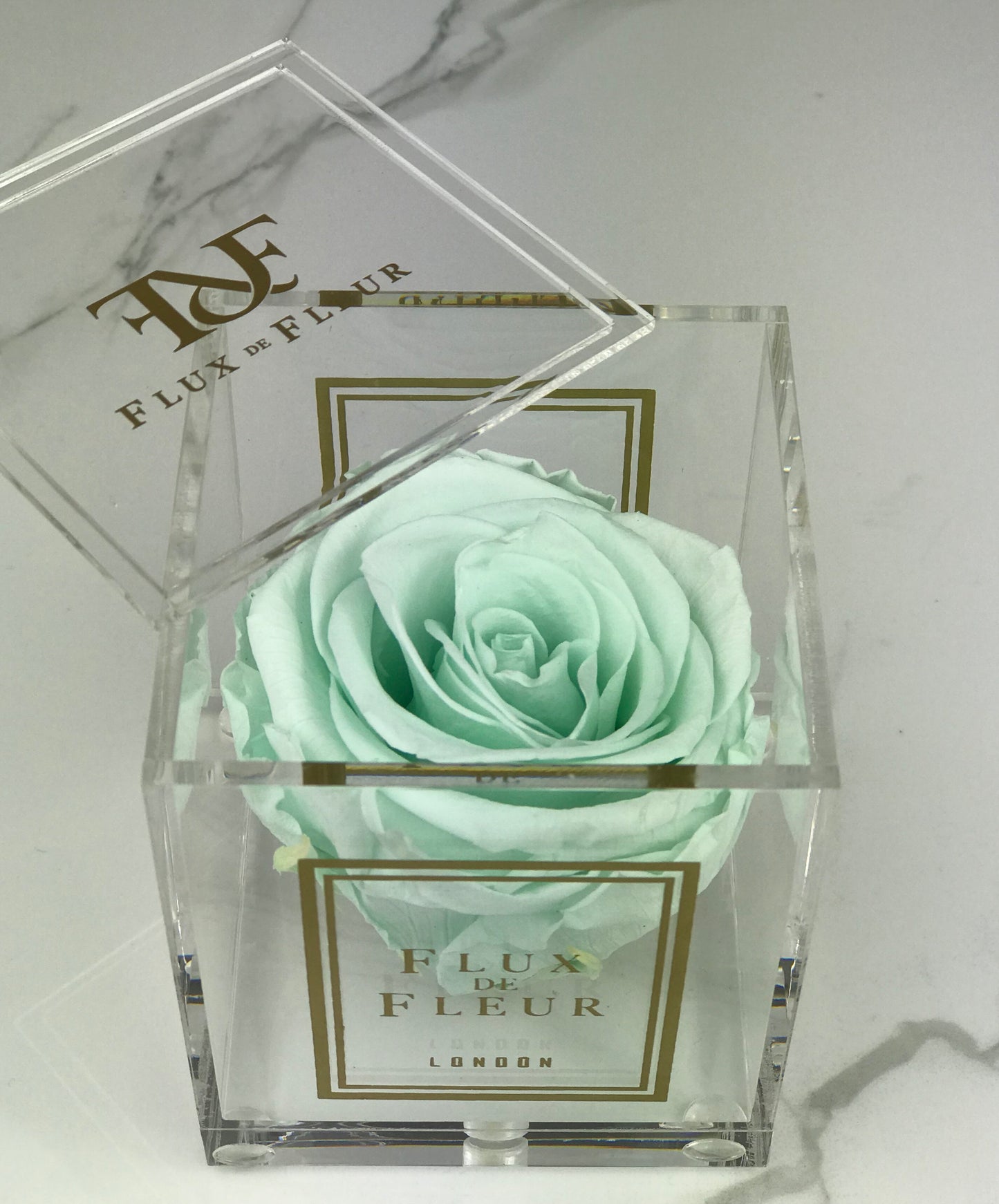 Crystal De Fleur Mini