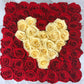 Infinity Large Custom Arrangement - Lasts One Year - FLUX DE FLEUR