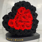 Infinity Heart Custom Large