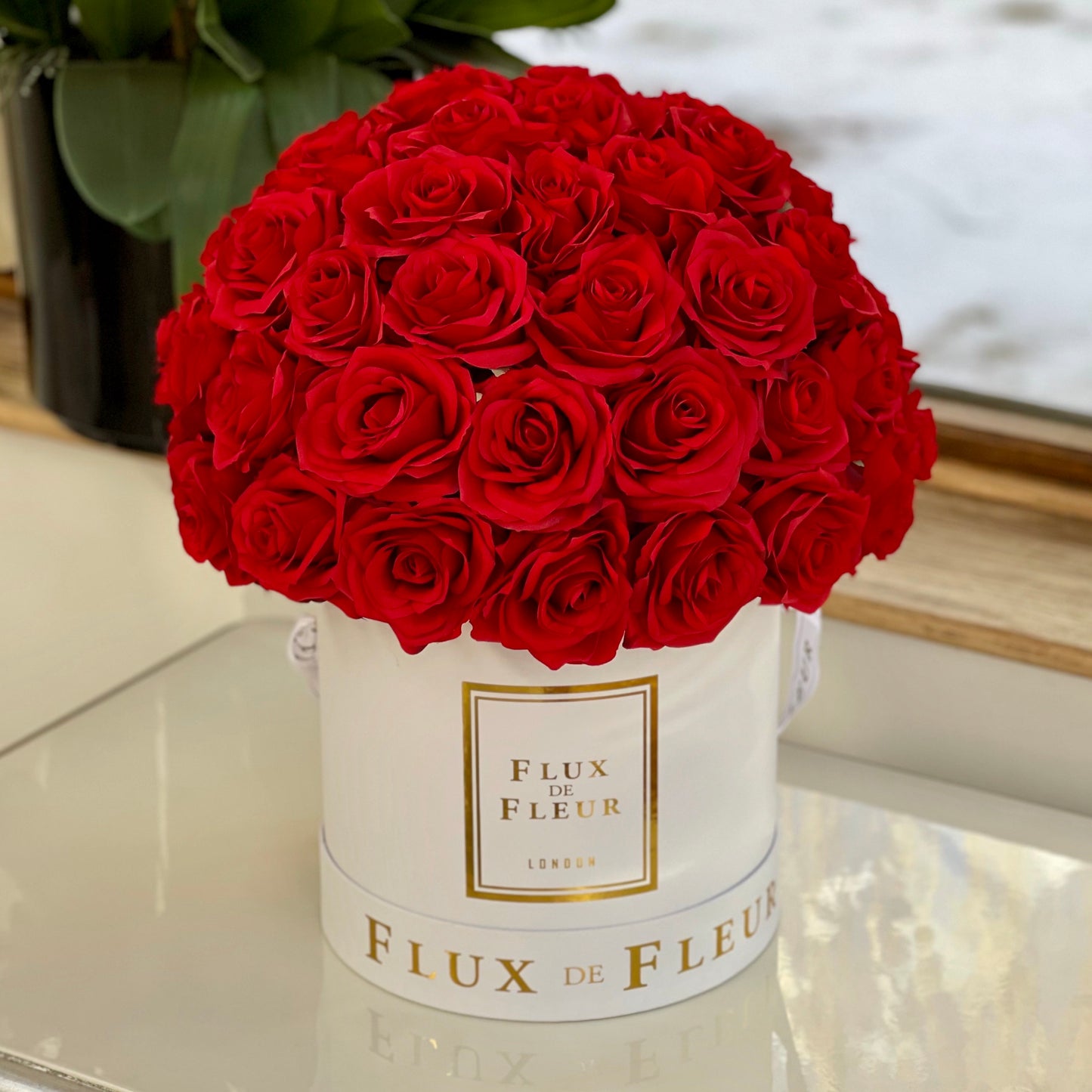 Forever De Fleur™ Roses Dome