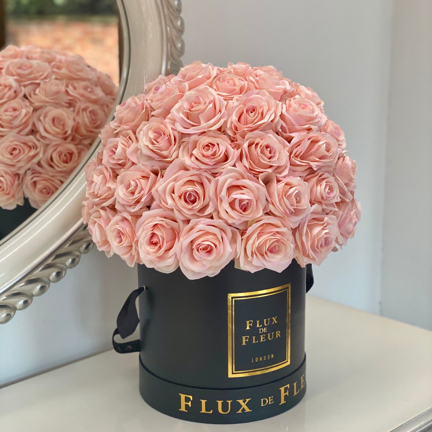 Forever De Fleur™ Roses Dome