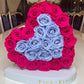 Infinity Heart Custom Large
