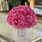 Forever Roses Dome