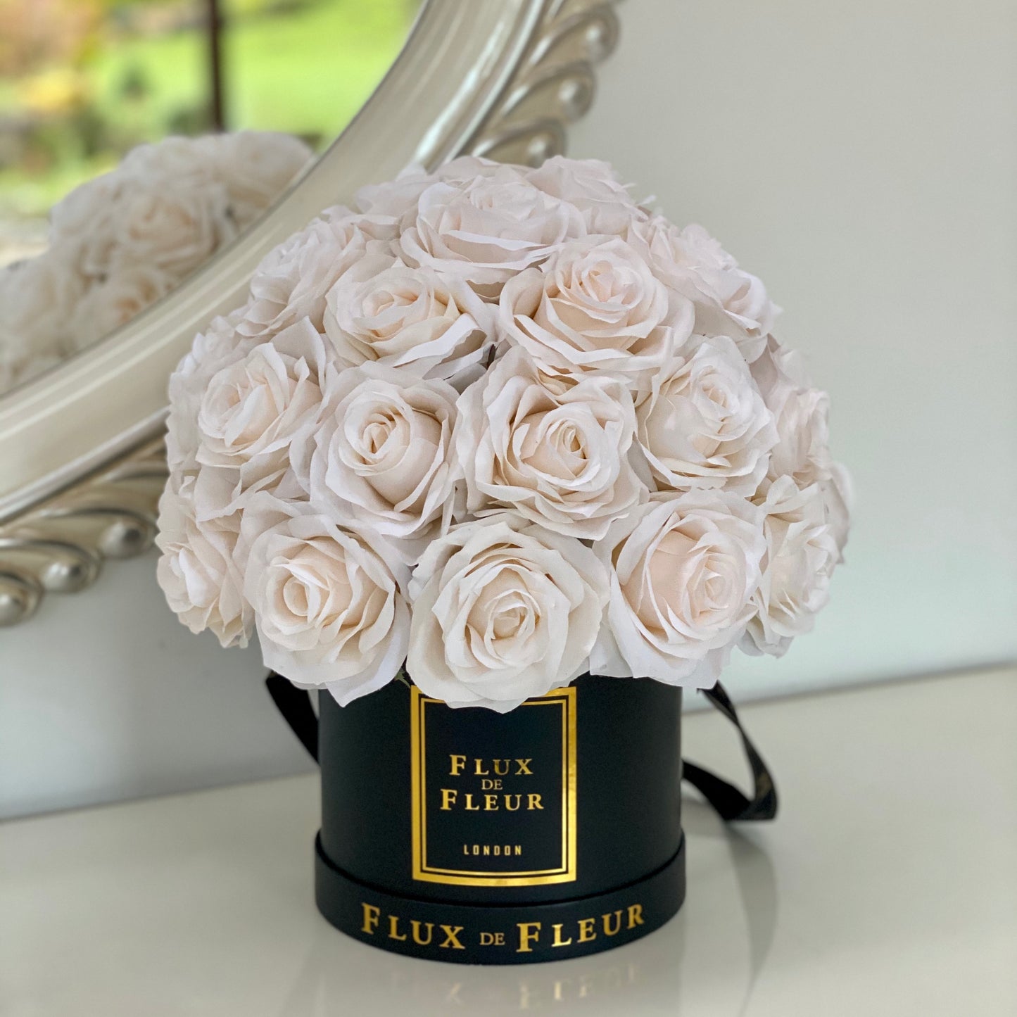 Forever De Fleur™ Roses Dome