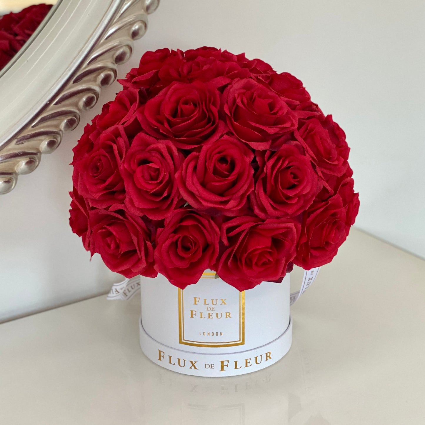 Forever De Fleur™ Roses Dome