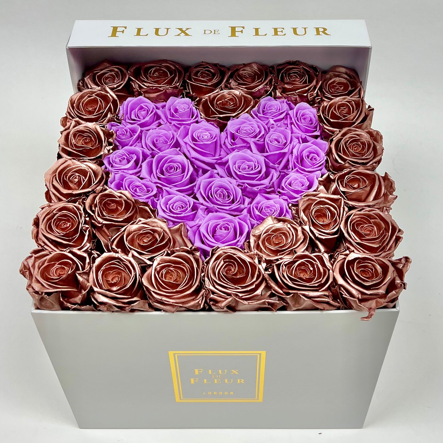 Infinity Large Custom Arrangement
