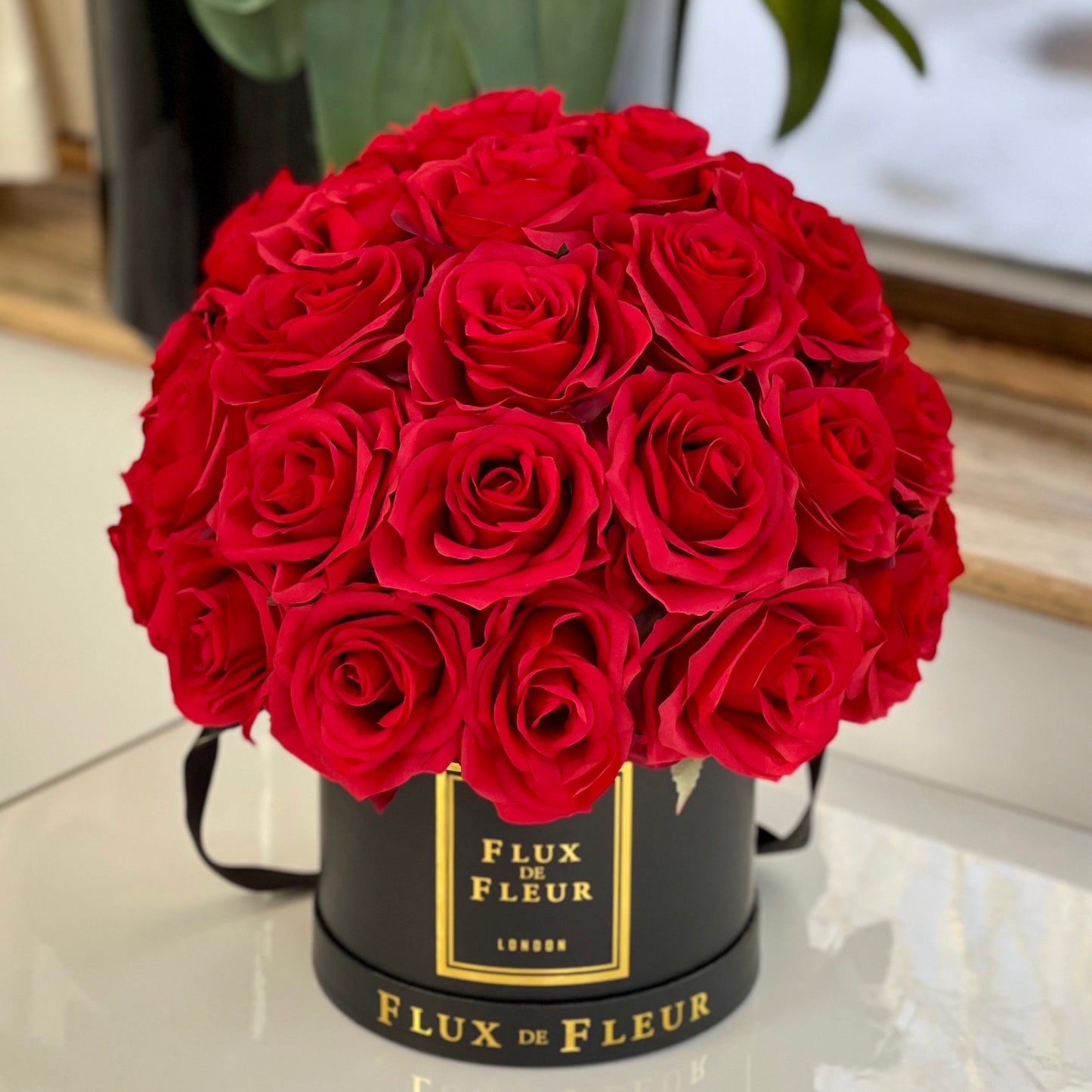 Forever De Fleur™ Roses Dome