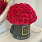 Forever De Fleur™ Roses Dome