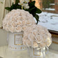 Forever De Fleur™ Roses Dome