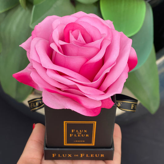 Forever De Fleur - Mini Square