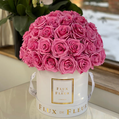 Forever Roses Dome
