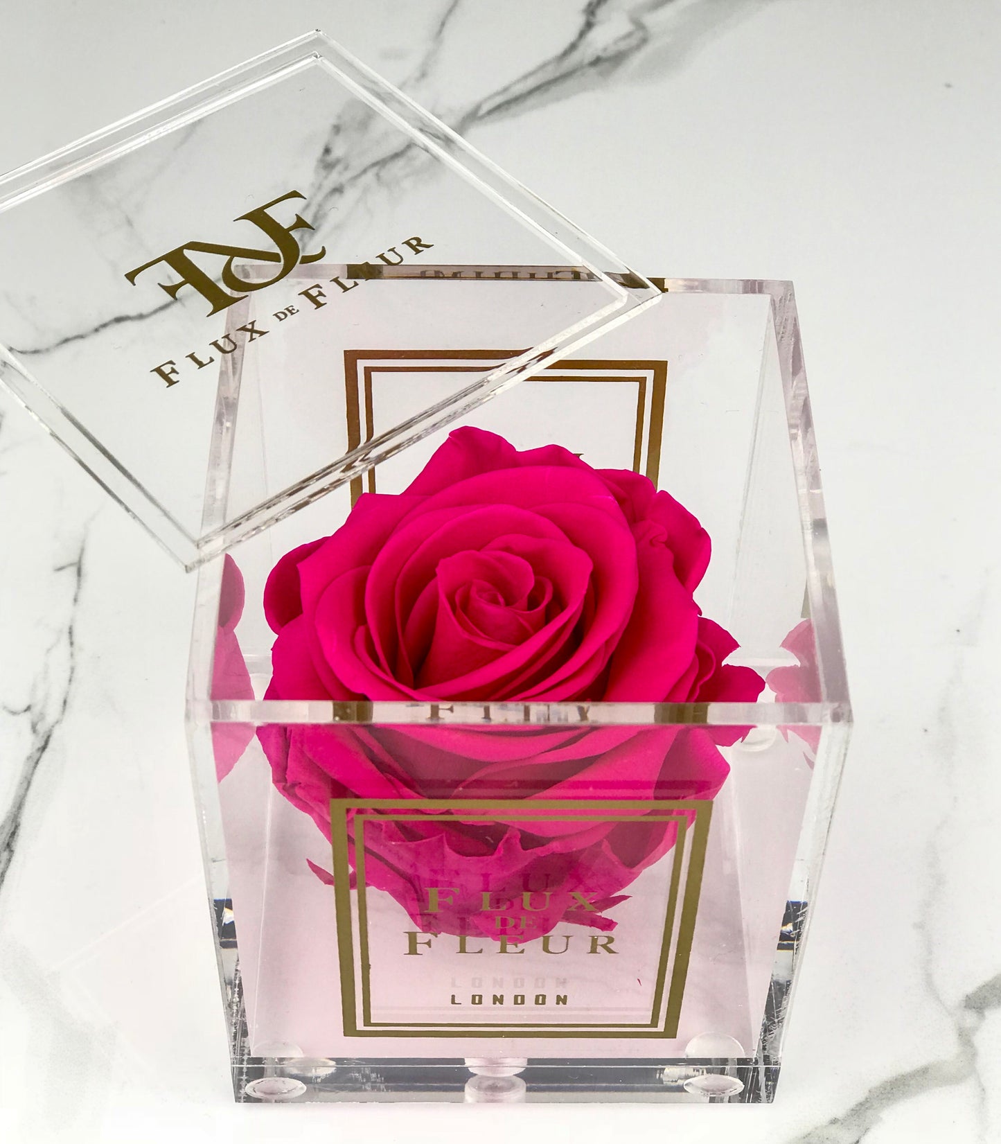 Crystal De Fleur Mini