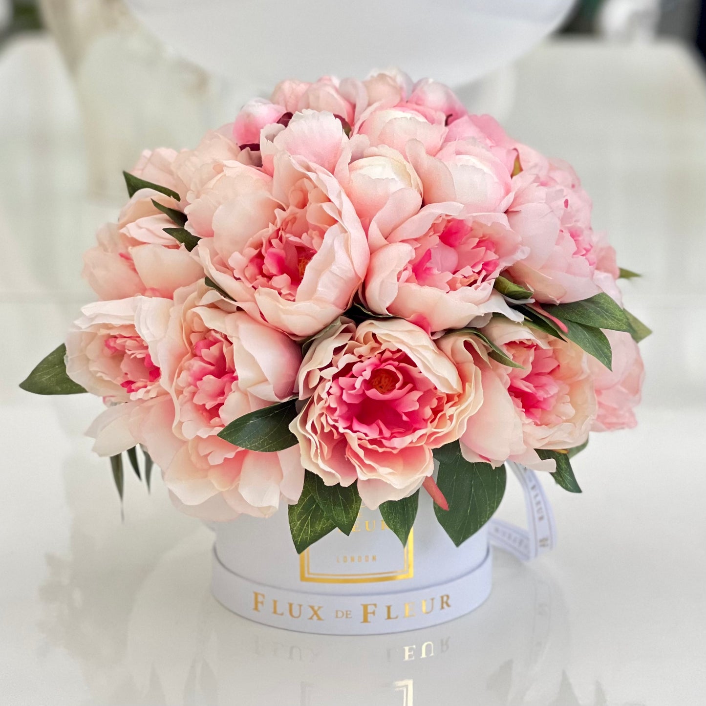 Forever Peonies