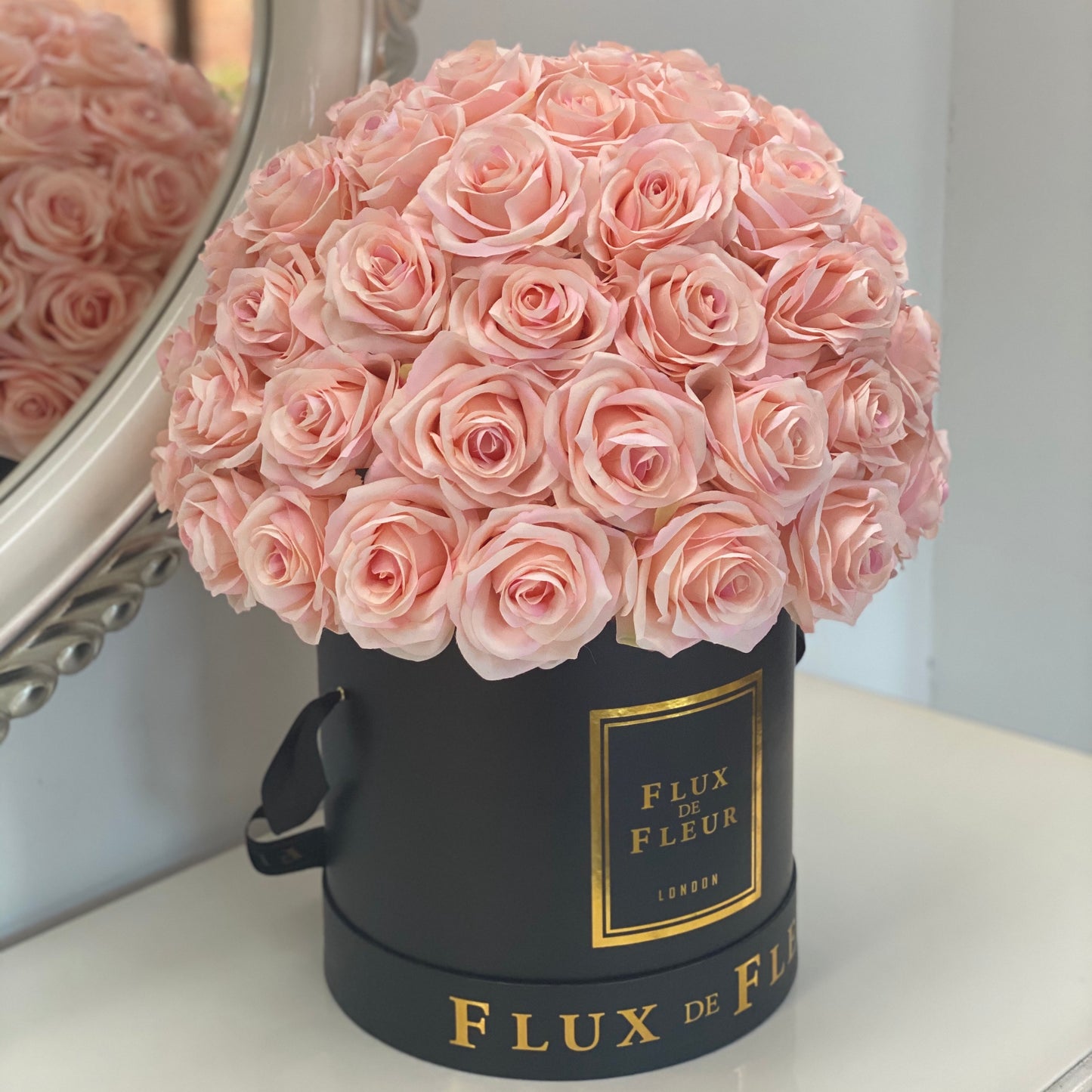 Forever De Fleur™ Roses Dome