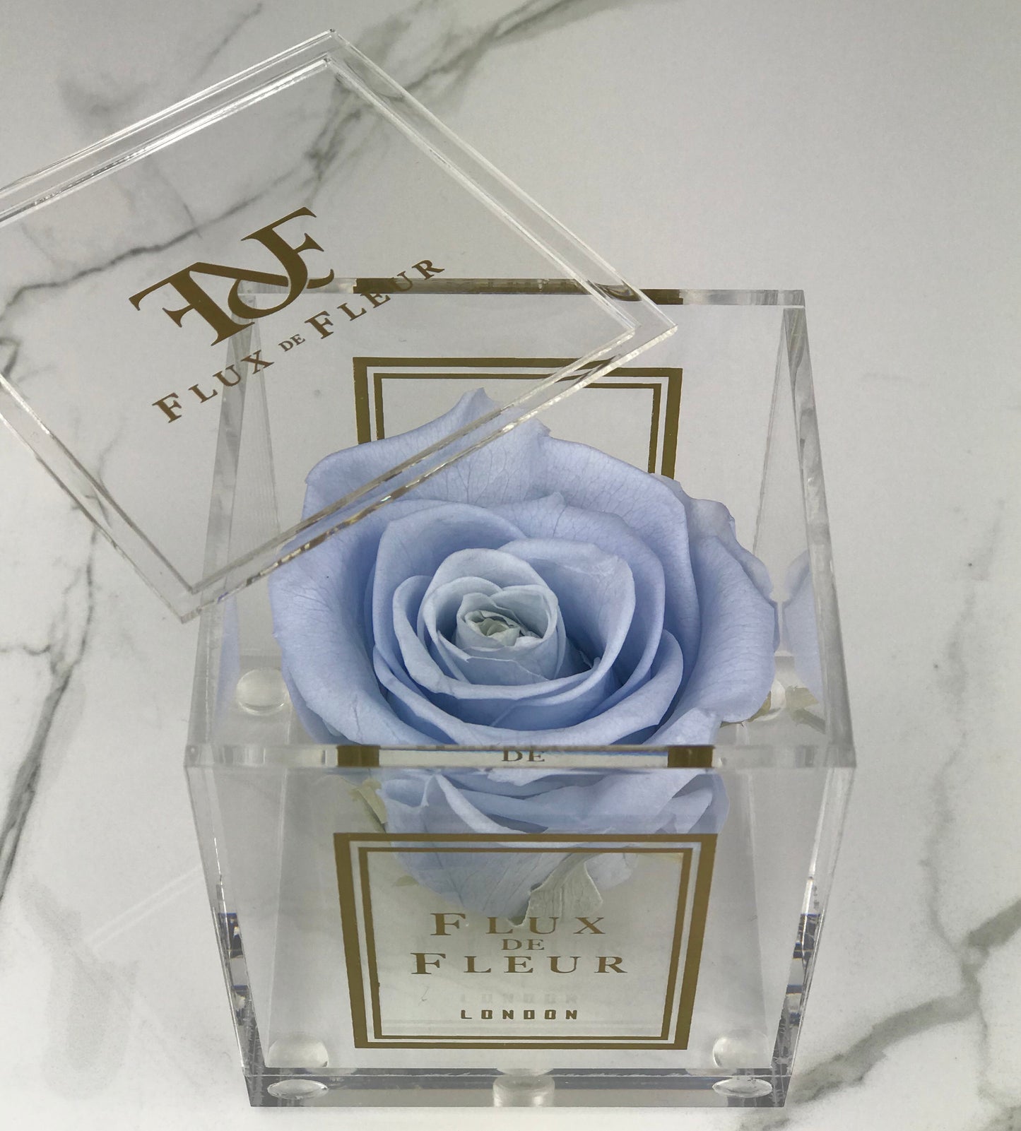 Crystal De Fleur Mini