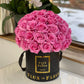 Forever De Fleur™ Roses Dome