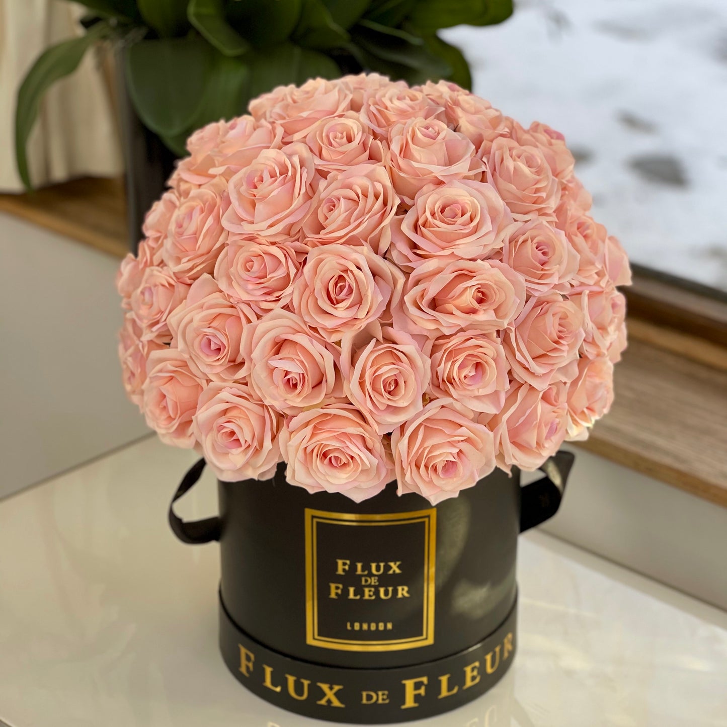 Forever De Fleur™ Roses Dome