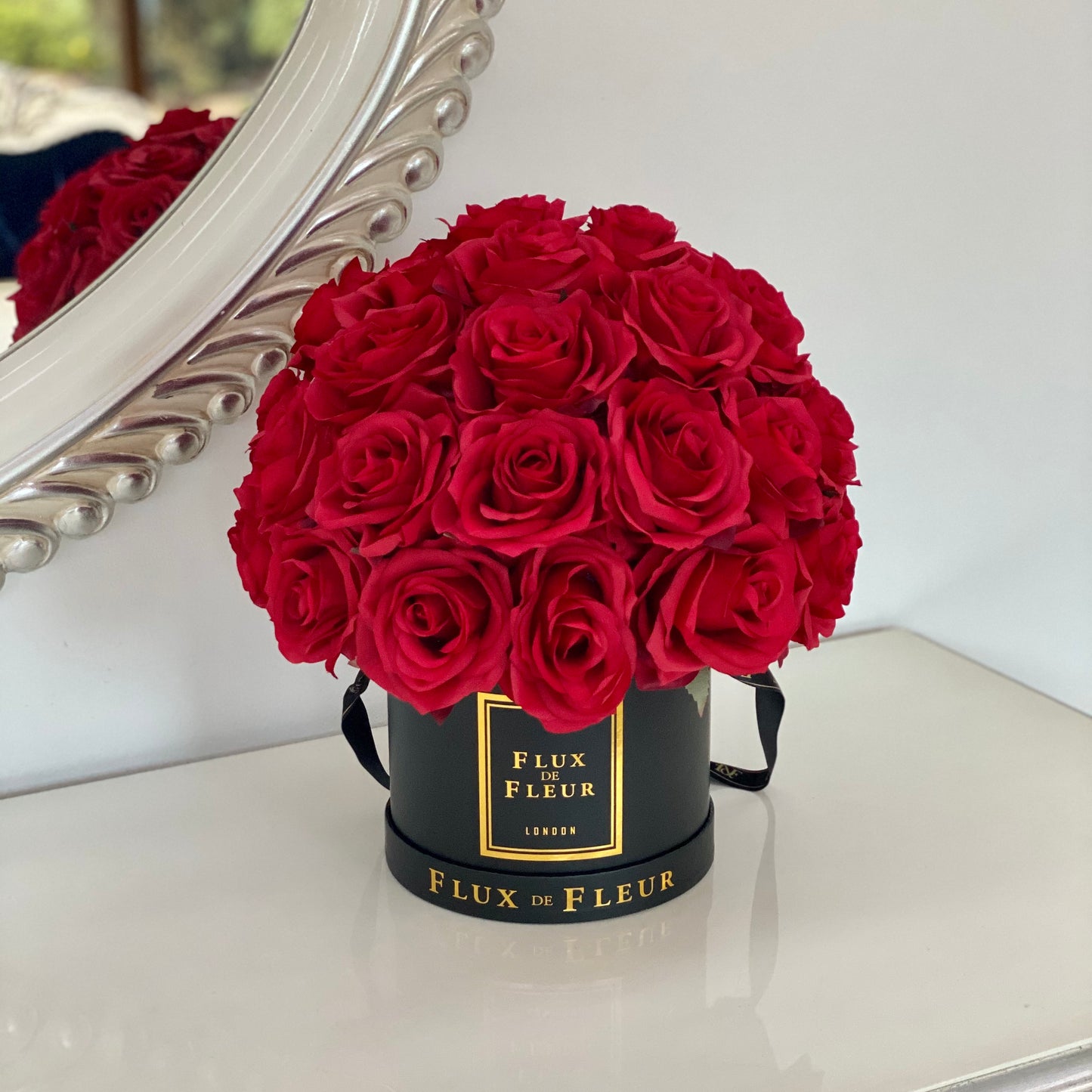 Forever De Fleur™ Roses Dome