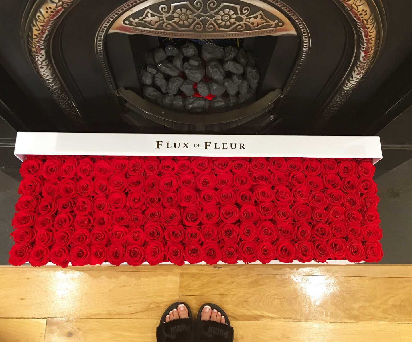 Magnum De Fleur