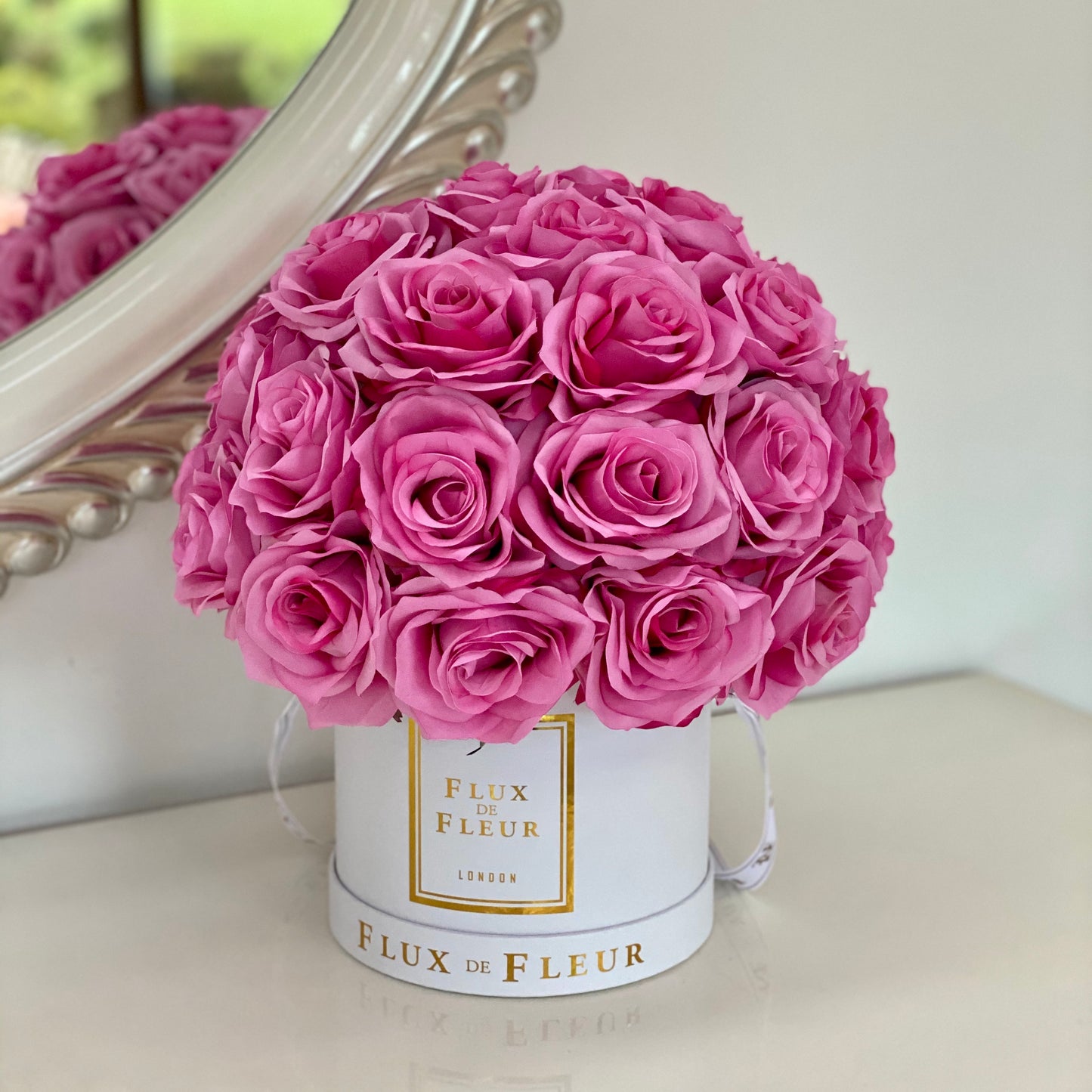 Forever De Fleur™ Roses Dome