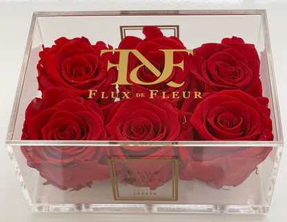 Crystal De Fleur™ Rectangle