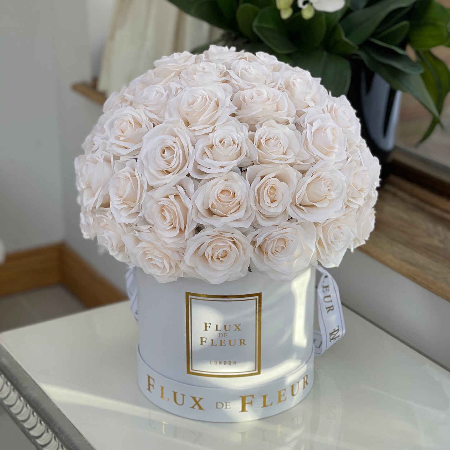 Forever De Fleur™ Roses Dome