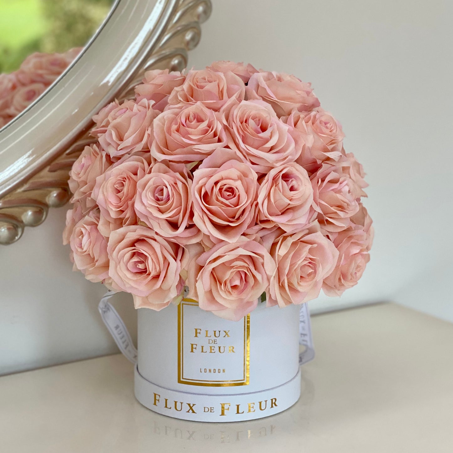 Forever De Fleur™ Roses Dome