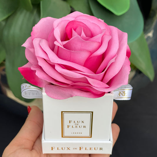 Forever De Fleur - Mini Square