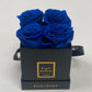 Infinity De Small Square - Roses In A Box