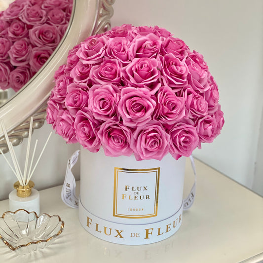 Forever De Fleur™ Roses Dome