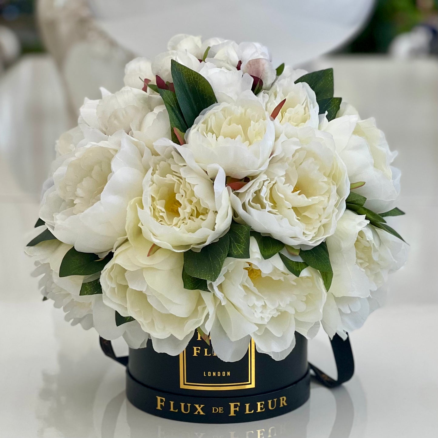 Forever Peonies