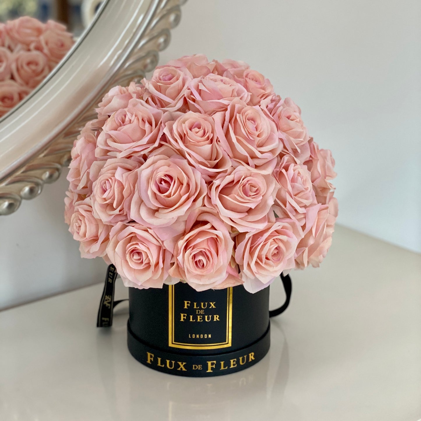 Forever De Fleur™ Roses Dome