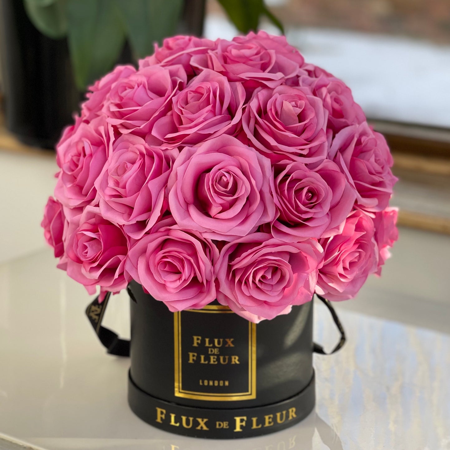 Forever De Fleur™ Roses Dome