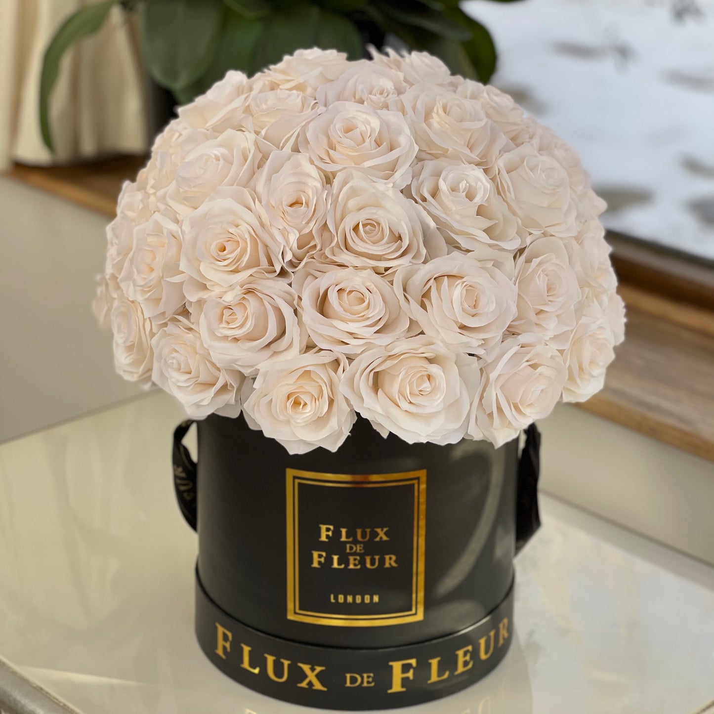 Forever De Fleur™ Roses Dome