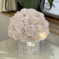 Forever De Fleur™ Roses Dome