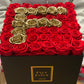 Infinity Large Custom Arrangement